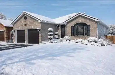 139 Columbia Road Barrie Ontario L4N 8E3