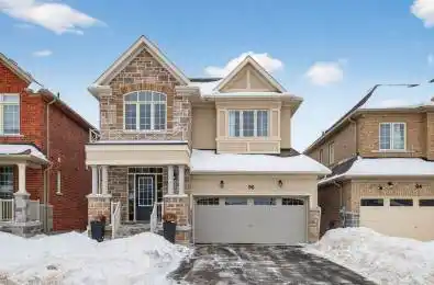 90 Watershed Gate East Gwillimbury Ontario L9N 0Y2