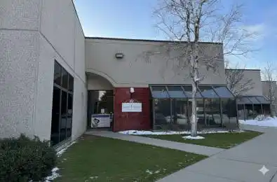 120 West Beaver Creek Road Unit# 22 Richmond Hill Ontario L4B 1L2