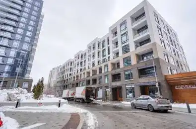 8 Beverley Glen Boulevard Unit# D-429 Vaughan Ontario L4J 0L5