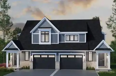 23 Quibell Lane Centre Wellington Ontario N0B 1S0