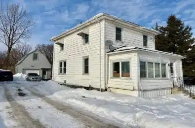 208 Victoria Street Ingersoll Ontario N5C 2N1