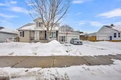 21 Hardy Avenue Tillsonburg Ontario N4G 3W9