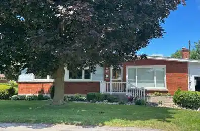 17 Oakmount Road Welland Ontario L3C 4X9