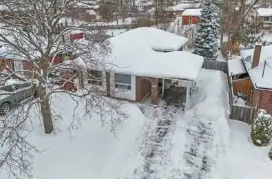 255 Woodward Avenue Selwyn Ontario K9L 1K1