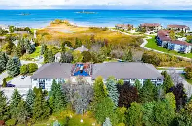 750 Johnston Park Avenue Unit# 2006 Collingwood Ontario L9Y 5C7