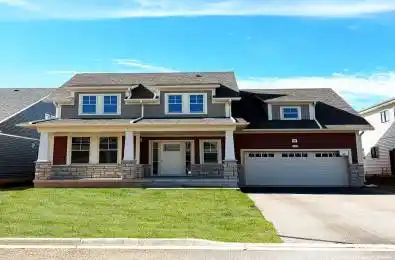 95 Beachwalk Crescent Fort Erie Ontario L0S 1B0