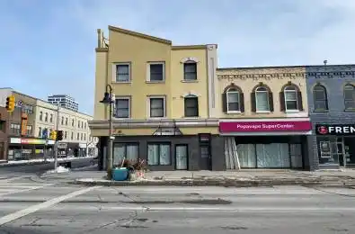 5 Simcoe Street Oshawa Ontario L1H 4G1