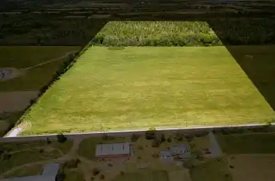 618 Christian Road Prince Edward County Ontario K0K 1G0