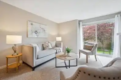 66 Rodgers Road Unit# 2 Guelph Ontario N1G 4Y5