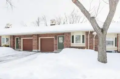 194 Cedar Beach Road Unit# 35 Brock Ontario L0K 1A0