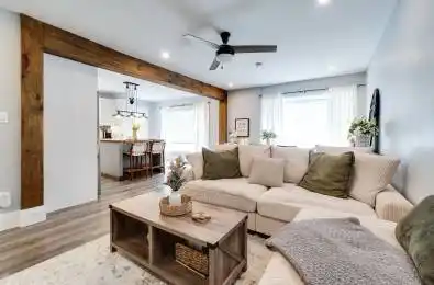 54 Blue Jay Boulevard Georgina Ontario L0E 1N0