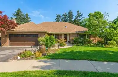 11 Mays Crescent Hamilton Ontario L0R 2H4