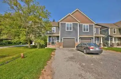 593 First Avenue Welland Ontario L3C 6Z8