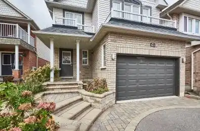 165 Madden Place Clarington Ontario L1C 5K4