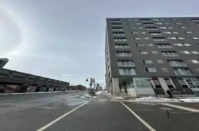 44 Bond Street Unit# 904 Oshawa Ontario L1G 6R2