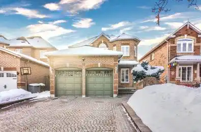 22 Nazer Street Halton Hills Ontario L7G 5X8