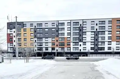 1291 Gordon Street Unit# 608 Guelph Ontario N1L 0M5