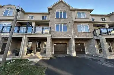 40 Zinfandel Drive Unit# 22 Hamilton Ontario L8E 0L1