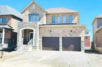 3007 Sierra Drive Unit# Main Orillia Ontario L3V 8L9