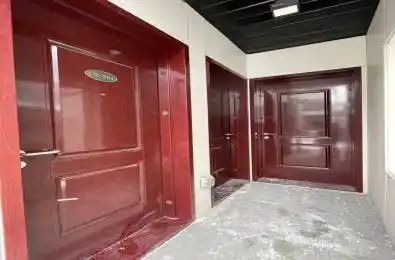 3427 Sheppard Avenue Unit# C2-201 Toronto E05 Ontario M1T 0C5