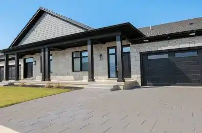 63 Compass Trail Unit# 7 Central Elgin Ontario N5L 0B4