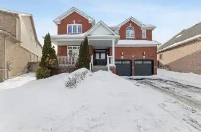 63 Laprade Square Clarington Ontario L1C 0C9