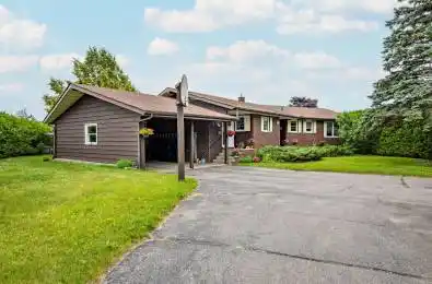 40 Payette Drive Penetanguishene Ontario L9M 1H5
