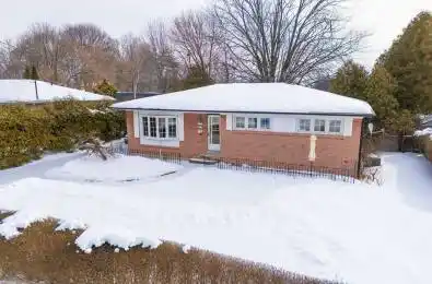557 Stonecliffe Road Oakville Ontario L6L 4N8