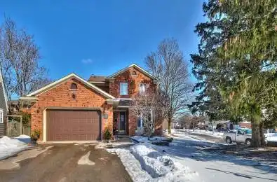 28 Dixon Crescent Welland Ontario L3C 6P4