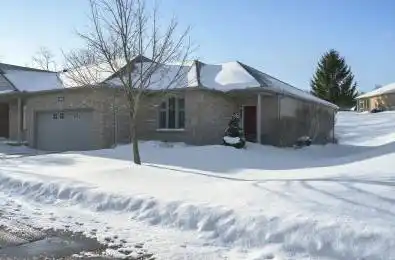 1963 Jack Nash Terrace London South Ontario N6K 5R1