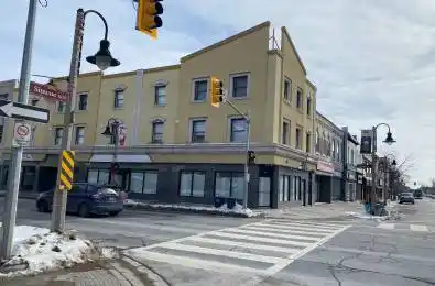 1 Simcoe Street Oshawa Ontario L1H 4G1