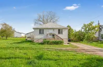 1224 Parkinson Road Woodstock Ontario N4S 7W3