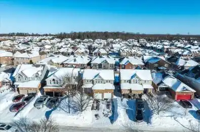 1063 Muriel Street Innisfil Ontario L9S 4W7