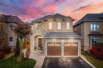 7 Sorbonne Drive Unit# UPPER Brampton Ontario L6P 1W5