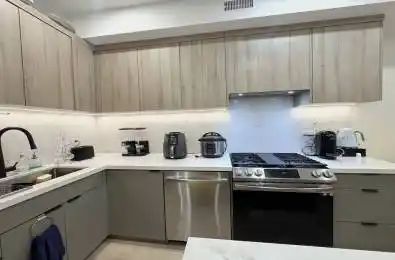 37 Boustead Avenue Unit# 1 Toronto W01 Ontario M6R 1Y7