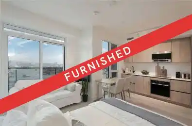 117 Broadway Avenue Unit# 2010 Toronto C10 Ontario M4P 1V3