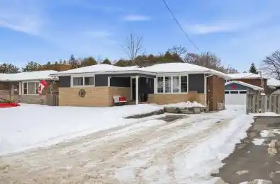 2424 Eileen Drive Burlington Ontario L7R 1M8