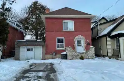 82 Sussex Street Hamilton Ontario L8S 2E3