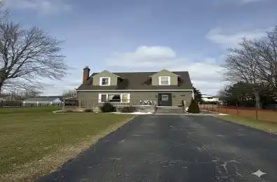 188 Thorold Road Welland Ontario L3C 3V7