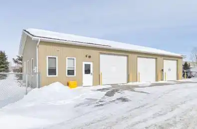 191 North Murray Street Quinte West Ontario K8V 6R7