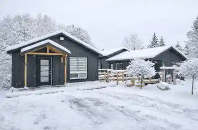 138 Hollister Road Tweed Ontario K0K 3J0