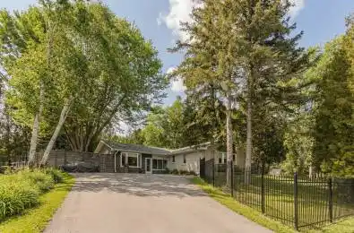 15 Ireson Road Burlington Ontario L7P 0T2