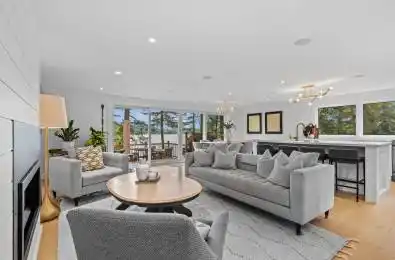 2872 Muskoka Road 118 N/A Muskoka Lakes Ontario P0B 1J0