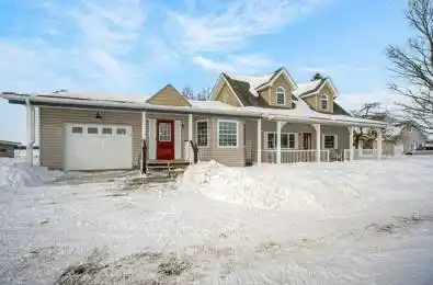 1074 First Line Douro-Dummer Ontario K0L 3A0