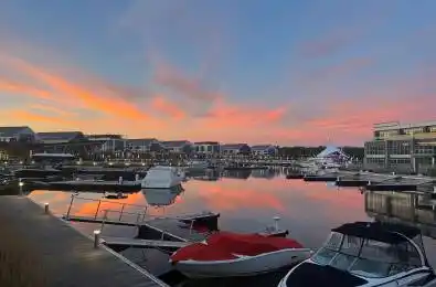 3791 Riva Avenue Innisfil Ontario L9S 0L5