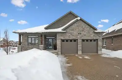 120 Village Road Wellesley Ontario N0B 2T0