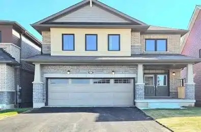 275 Vanilla Trail Thorold Ontario L2V 0L3