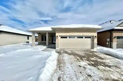 132 Stonecrest Boulevard Quinte West Ontario K8R 0B4