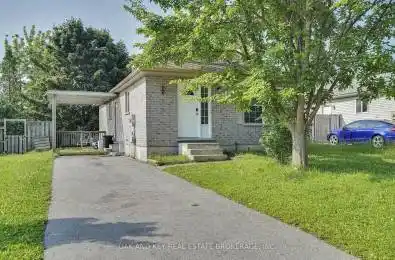 330 Fleming Drive London East Ontario N5V 4Y6